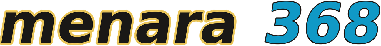 menara 368 logo